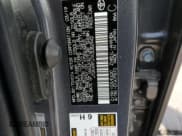 ✅ 2019 Toyota Prius XLE • VIN: JTDKARFU1K3082942 • Lot: 81978995. Listed on Copart with Not provided. Free auction sales archive from the USA and detailed vehicle history report at DreamBid. Image 13.