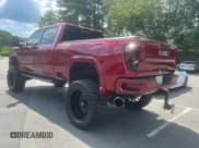 ✅ 2020 GMC Sierra 2500HD AT4 • VIN: 1GT49PEY5LF266629 • Лот: 86301515. Опубликован ранее на Copart с пробегом 46 271 миль. Бесплатный доступ к архиву аукционных продаж из США и подробный отчёт об истории автомобиля на DreamBid. Изображение 3.