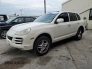 ✅ 2008 Porsche Cayenne S • VIN: WP1AB29P98LA45506 • Lot: 78053634. Wystawiony na Copart z przebiegiem Nie podano. Bezpłatny archiwum sprzedaży aukcyjnych z USA i szczegółowy raport historii pojazdu na DreamBid. Zdjęcie 1.