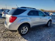 ✅ 2015 Chevrolet Equinox LT • VIN: 2GNALBEK4F1168052 • Lot: 90081885. Wystawiony na Copart z przebiegiem 148 241 mil. Bezpłatny archiwum sprzedaży aukcyjnych z USA i szczegółowy raport historii pojazdu na DreamBid. Zdjęcie 3.