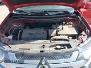 ✅ 2019 Mitsubishi Outlander SE • VIN: JA4AD3A35KZ014097 • Lot: 42553250. Listed on IAAI with 78,305 mi. Free auction sales archive from the USA and detailed vehicle history report at DreamBid. Image 10.