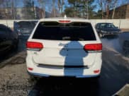 ✅ 2014 Jeep Grand Cherokee • VIN: A1C4RJFJGXC404769 • Lot: 60850795. Listed on Copart with 175,094 mi. Free auction sales archive from the USA and detailed vehicle history report at DreamBid. Image 6.