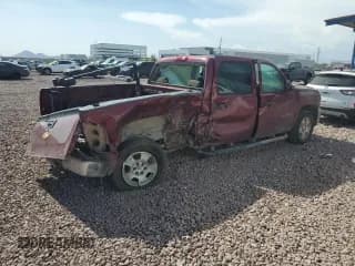 ✅ 2013 Chevrolet Silverado 1500 LT • VIN: 3GCPCSE00DG338137 • Lot: 66194094. Listed on Copart with 173,579 mi. Free auction sales archive from the USA and detailed vehicle history report at DreamBid. Image 3.