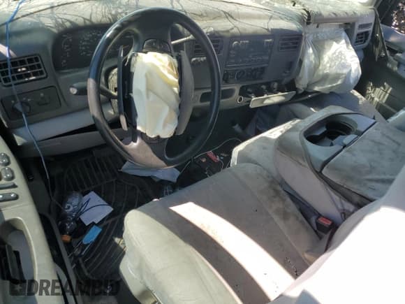 ✅ 2004 Ford F-250 XL • VIN: 1FTNW21L94ED54259 • Lot: 63707665. Wystawiony na Copart z przebiegiem Nie podano. Bezpłatny archiwum sprzedaży aukcyjnych z USA i szczegółowy raport historii pojazdu na DreamBid. Zdjęcie 8.