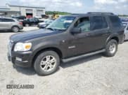 ✅ 2007 Ford Explorer XLT • VIN: 1FMEU73807UB44540 • Lot: 55228175. Wystawiony na Copart z przebiegiem Nie podano. Bezpłatny archiwum sprzedaży aukcyjnych z USA i szczegółowy raport historii pojazdu na DreamBid. Zdjęcie 1.