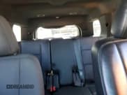 ✅ 2017 Ford Police Interceptor Utility • VIN: 1FM5K8AT5HGD25829 • Lot: 48434775. Wystawiony na Copart z przebiegiem 97 005 mil. Bezpłatny archiwum sprzedaży aukcyjnych z USA i szczegółowy raport historii pojazdu na DreamBid. Zdjęcie 10.