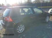 ✅ 2008 Volkswagen Rabbit S • VIN: WVWCA71K68W082716 • Lot: 86654294. Listed on Copart with Not provided. Free auction sales archive from the USA and detailed vehicle history report at DreamBid. Image 3.