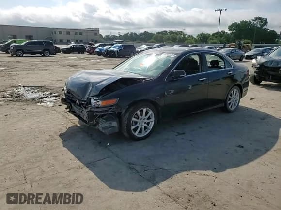 ✅ 2006 Acura TSX Navi • VIN: JH4CL96966C028633 • Lot: 60930225. Listed on Copart with 174,462 mi. Free auction sales archive from the USA and detailed vehicle history report at DreamBid. Image 13.
