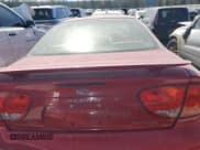 ✅ 2003 Oldsmobile Alero GL1 • VIN: 1G3NL12FX3C321051 • Lot: 50116075. Wystawiony na Copart z przebiegiem 168 038 mil. Bezpłatny archiwum sprzedaży aukcyjnych z USA i szczegółowy raport historii pojazdu na DreamBid. Zdjęcie 6.