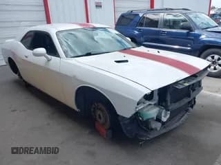✅ 2014 Dodge Challenger SXT • VIN: 2C3CDYAG1EH183203 • Lot: 43269129. Wystawiony na IAAI z przebiegiem 117 355 mil. Bezpłatny archiwum sprzedaży aukcyjnych z USA i szczegółowy raport historii pojazdu na DreamBid. Zdjęcie 1.