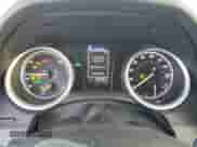 2022 Toyota Camry Hybrid LE с VIN 4T1C31AK7NU587920, выставлен на аукционе Copart как лот 71995655 с пробегом 42 628 миль миль и Списание • Salvage title. История ставок и продаж доступна на DreamBid. Изображение 9.