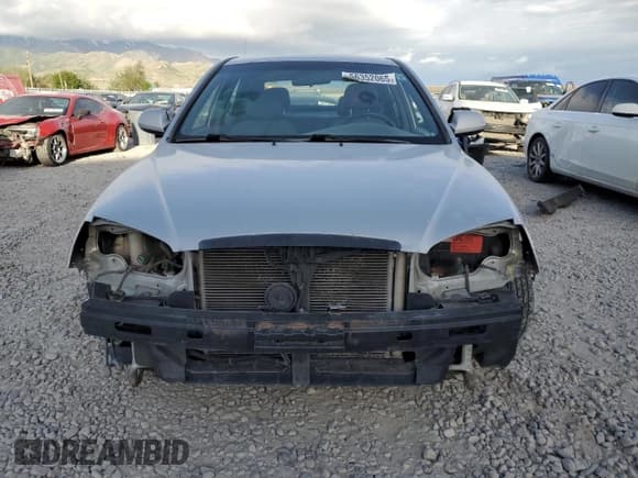 ✅ 2005 Hyundai Elantra GLS • VIN: KMHDN56D75U166506 • Lot: 56352065. Wystawiony na Copart z przebiegiem 78 400 mil. Bezpłatny archiwum sprzedaży aukcyjnych z USA i szczegółowy raport historii pojazdu na DreamBid. Zdjęcie 5.