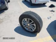 ✅ 2022 Chevrolet Traverse LT Cloth • VIN: 1GNERGKW1NJ104429 • Lot: 43174772. Wystawiony na IAAI z przebiegiem 66 873 mil. Bezpłatny archiwum sprzedaży aukcyjnych z USA i szczegółowy raport historii pojazdu na DreamBid. Zdjęcie 12.