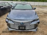 ✅ 2020 Toyota Avalon Limited Hybrid • VIN: 4T1D21FB5LU019209 • Лот: 68591135. Опубликован ранее на Copart с пробегом Не указан. Бесплатный доступ к архиву аукционных продаж из США и подробный отчёт об истории автомобиля на DreamBid. Изображение 5.
