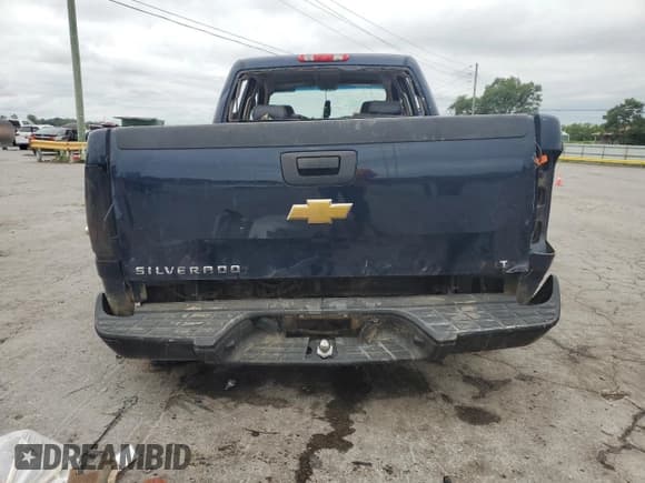 ✅ 2007 Chevrolet Silverado 2500HD 1LT • VIN: 1GCHK23657F557924 • Лот: 67369815. Опубликован ранее на Copart с пробегом 278 962 миль. Бесплатный доступ к архиву аукционных продаж из США и подробный отчёт об истории автомобиля на DreamBid. Изображение 6.