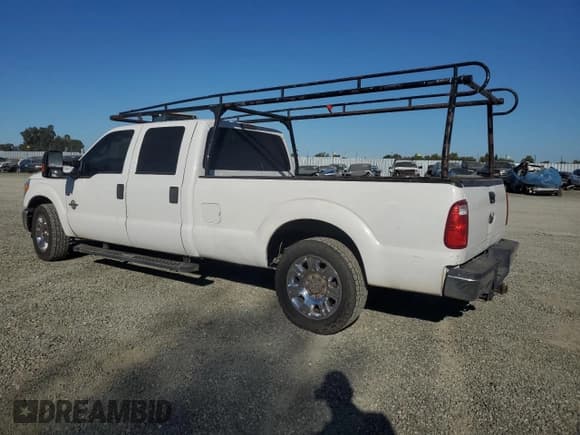 ✅ 2016 Ford F-250 XL • VIN: 1FT7W2AT3GEC44255 • Lot: 65072015. Wystawiony na Copart z przebiegiem 208 367 mil. Bezpłatny archiwum sprzedaży aukcyjnych z USA i szczegółowy raport historii pojazdu na DreamBid. Zdjęcie 2.
