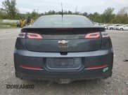 ✅ 2013 Chevrolet Volt • VIN: 1G1RH6E42DU147992 • Lot: 70258804. Wystawiony na Copart z przebiegiem Nie podano. Bezpłatny archiwum sprzedaży aukcyjnych z USA i szczegółowy raport historii pojazdu na DreamBid. Zdjęcie 6.