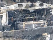 ✅ 2019 Ram ProMaster Cargo • VIN: 3C6TRVCG4KE518896 • Lot: 41214929. Listed on IAAI with Not provided. Free auction sales archive from the USA and detailed vehicle history report at DreamBid. Image 15.