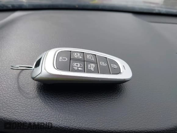 ✅ 2021 Hyundai Santa Fe Limited • VIN: 5NMS4DAL9MH356711 • Лот: 43175028. Опубликован ранее на IAAI с пробегом 54 399 миль. Бесплатный доступ к архиву аукционных продаж из США и подробный отчёт об истории автомобиля на DreamBid. Изображение 11.