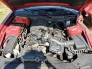 ✅ 2012 Ford Mustang Premium • VIN: 1ZVBP8AM6C5271248 • Lot: 67828355. Listed on Copart with Not provided. Free auction sales archive from the USA and detailed vehicle history report at DreamBid. Image 11.