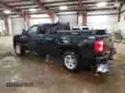 2019 Chevrolet Silverado 1500 Work Truck with VIN 2GCVKNEC1K1195789, listed as a Copart auction lot 89644125 with 140,086 mi miles and Clean title. Bid and sale history available at DreamBid. Image 2.