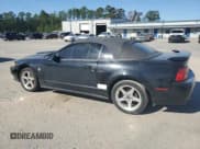 ✅ 2004 Ford Mustang GT Deluxe • VIN: 1FAFP45X64F228869 • Lot: 89927655. Wystawiony na Copart z przebiegiem Nie podano. Bezpłatny archiwum sprzedaży aukcyjnych z USA i szczegółowy raport historii pojazdu na DreamBid. Zdjęcie 2.