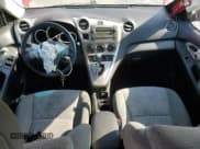 ✅ 2009 Toyota Matrix XRS • VIN: 2T1GE40E29C004329 • Лот: 55268555. Опубликован ранее на Copart с пробегом 274 558 миль. Бесплатный доступ к архиву аукционных продаж из США и подробный отчёт об истории автомобиля на DreamBid. Изображение 8.