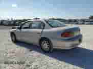 1997 Chevrolet Malibu LS z VIN 1G1NE52M0V6116879, wystawiony jako Copart lot #57306115 z przebiegiem Nie podano mil oraz Szkoda całkowita • Salvage title. Historia ofert i sprzedaży dostępna na DreamBid. Obrazek 2.