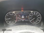 ✅ 2022 Nissan Sentra SR • VIN: 3N1AB8DV2NY205449 • Lot: 84649345. Listed on Copart with 59,469 mi. Free auction sales archive from the USA and detailed vehicle history report at DreamBid. Image 9.