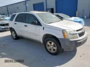 ✅ 2005 Chevrolet Equinox LS • VIN: 2CNDL13F956119951 • Лот: 50658365. Опубликован ранее на Copart с пробегом 225 478 миль. Бесплатный доступ к архиву аукционных продаж из США и подробный отчёт об истории автомобиля на DreamBid. Изображение 4.