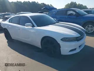 ✅ 2016 Dodge Charger SE • VIN: 2C3CDXBG4GH109642 • Lot: 43256514. Wystawiony na IAAI z przebiegiem 164 253 mil. Bezpłatny archiwum sprzedaży aukcyjnych z USA i szczegółowy raport historii pojazdu na DreamBid. Zdjęcie 1.