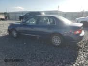 ✅ 2005 Kia Optima LX • VIN: KNAGD126X55391241 • Лот: 51785805. Опубликован ранее на Copart с пробегом 60 785 миль. Бесплатный доступ к архиву аукционных продаж из США и подробный отчёт об истории автомобиля на DreamBid. Изображение 2.