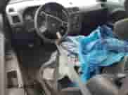 2010 Dodge Challenger SRT-8 z VIN 2B3CJ7DW7AH270018, wystawiony jako Copart lot #72088594 z przebiegiem Nie podano mil oraz Szkoda całkowita • Salvage title. Historia ofert i sprzedaży dostępna na DreamBid. Obrazek 8.