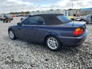 ✅ 2004 BMW 3 Series 325Ci • VIN: WBABW33464PL25124 • Lot: 80096815. Listed on Copart with 108,017 mi. Free auction sales archive from the USA and detailed vehicle history report at DreamBid. Image 2.