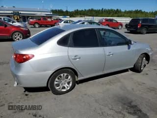 ✅ 2009 Hyundai Elantra GLS • VIN: KMHDU46D19U717399 • Lot: 81119915. Listed on Copart with 163,596 mi. Free auction sales archive from the USA and detailed vehicle history report at DreamBid. Image 3.