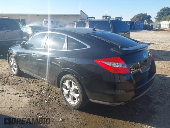 ✅ 2010 Honda Crosstour EX-L • VIN: 5J6TF1H50AL009728 • Лот: 43635948. Опубликован ранее на IAAI с пробегом 184 281 миль. Бесплатный доступ к архиву аукционных продаж из США и подробный отчёт об истории автомобиля на DreamBid. Изображение 3.