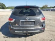 ✅ 2014 Nissan Pathfinder S • VIN: 5N1AR2MM6EC646728 • Lot: 84760075. Listed on Copart with 259,850 mi. Free auction sales archive from the USA and detailed vehicle history report at DreamBid. Image 6.