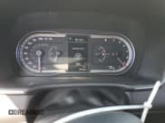 ✅ 2022 Hyundai Santa Cruz SEL • VIN: 5NTJBDAE6NH008552 • Lot: 82109745. Listed on Copart with 45,686 mi. Free auction sales archive from the USA and detailed vehicle history report at DreamBid. Image 9.