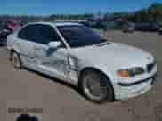 2003 BMW 3 Series 325xi with VIN WBAEU33463PM53817, listed as a IAAI auction lot 42067341 with 248,701 mi miles and . Bid and sale history available at DreamBid. Image 6.