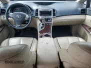 ✅ 2010 Toyota Venza • VIN: 4T3ZA3BB8AU037749 • Lot: 89595455. Wystawiony na Copart z przebiegiem 204 703 mil. Bezpłatny archiwum sprzedaży aukcyjnych z USA i szczegółowy raport historii pojazdu na DreamBid. Zdjęcie 8.