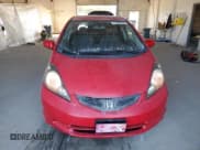 ✅ 2012 Honda Fit • VIN: JHMGE8H33CC020127 • Лот: 81866495. Опубликован ранее на Copart с пробегом 159 686 миль. Бесплатный доступ к архиву аукционных продаж из США и подробный отчёт об истории автомобиля на DreamBid. Изображение 5.