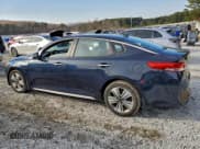 ✅ 2017 Kia Optima EX • VIN: KNAGU4LE3H5012270 • Лот: 95669095. Опубликован ранее на Copart с пробегом Не указан. Бесплатный доступ к архиву аукционных продаж из США и подробный отчёт об истории автомобиля на DreamBid. Изображение 2.