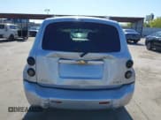 ✅ 2011 Chevrolet HHR LS • VIN: 3GNBAAFW1BS500727 • Lot: 40520339. Listed on IAAI with 144,429 mi. Free auction sales archive from the USA and detailed vehicle history report at DreamBid. Image 16.