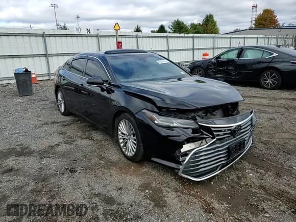 ✅ 2020 Toyota Avalon Limited • VIN: 4T1DZ1FB6LU049797 • Lot: 86608585. Wystawiony na Copart z przebiegiem 91 415 mil. Bezpłatny archiwum sprzedaży aukcyjnych z USA i szczegółowy raport historii pojazdu na DreamBid. Zdjęcie 13.