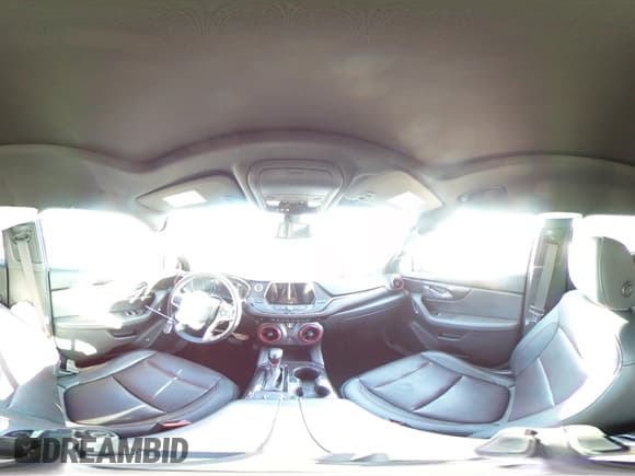 ✅ 2019 Chevrolet Blazer RS • VIN: 3GNKBERSXKS686782 • Lot: 86544535. Listed on Copart with 75,101 mi. Free auction sales archive from the USA and detailed vehicle history report at DreamBid. Image 15.