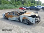 ✅ 1993 Chrysler LeBaron • VIN: 1C3XU4536PF614625 • Lot: 65858944. Wystawiony na Copart z przebiegiem Nie podano. Bezpłatny archiwum sprzedaży aukcyjnych z USA i szczegółowy raport historii pojazdu na DreamBid. Zdjęcie 4.