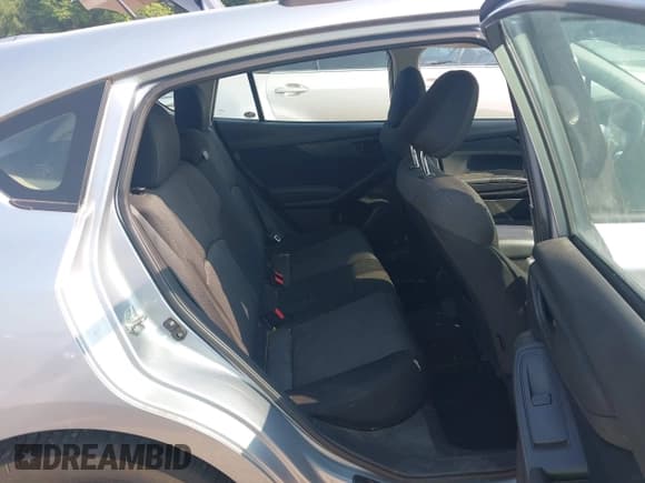 ✅ 2017 Subaru Impreza • VIN: 4S3GTAA63H1734443 • Lot: 42392197. Listed on IAAI with 141,479 mi. Free auction sales archive from the USA and detailed vehicle history report at DreamBid. Image 8.