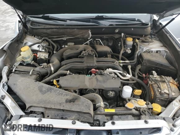 ✅ 2013 Subaru Outback Limited • VIN: 4S4BRCJC7D3267029 • Lot: 51471975. Listed on Copart with 140,543 mi. Free auction sales archive from the USA and detailed vehicle history report at DreamBid. Image 11.