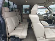 ✅ 2004 Ford F-150 XLT • VIN: 1FTPX14564NA50965 • Lot: 42299204. Listed on IAAI with 104,901 mi. Free auction sales archive from the USA and detailed vehicle history report at DreamBid. Image 8.