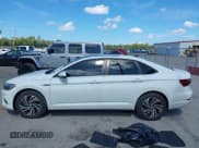 ✅ 2021 Volkswagen Jetta SEL • VIN: 3VWE57BU2MM047028 • Lot: 42563875. Listed on IAAI with 56,695 mi. Free auction sales archive from the USA and detailed vehicle history report at DreamBid. Image 14.